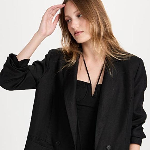 NWOT Lioness La Quinta Blazer, XXS - Picture 2 of 5